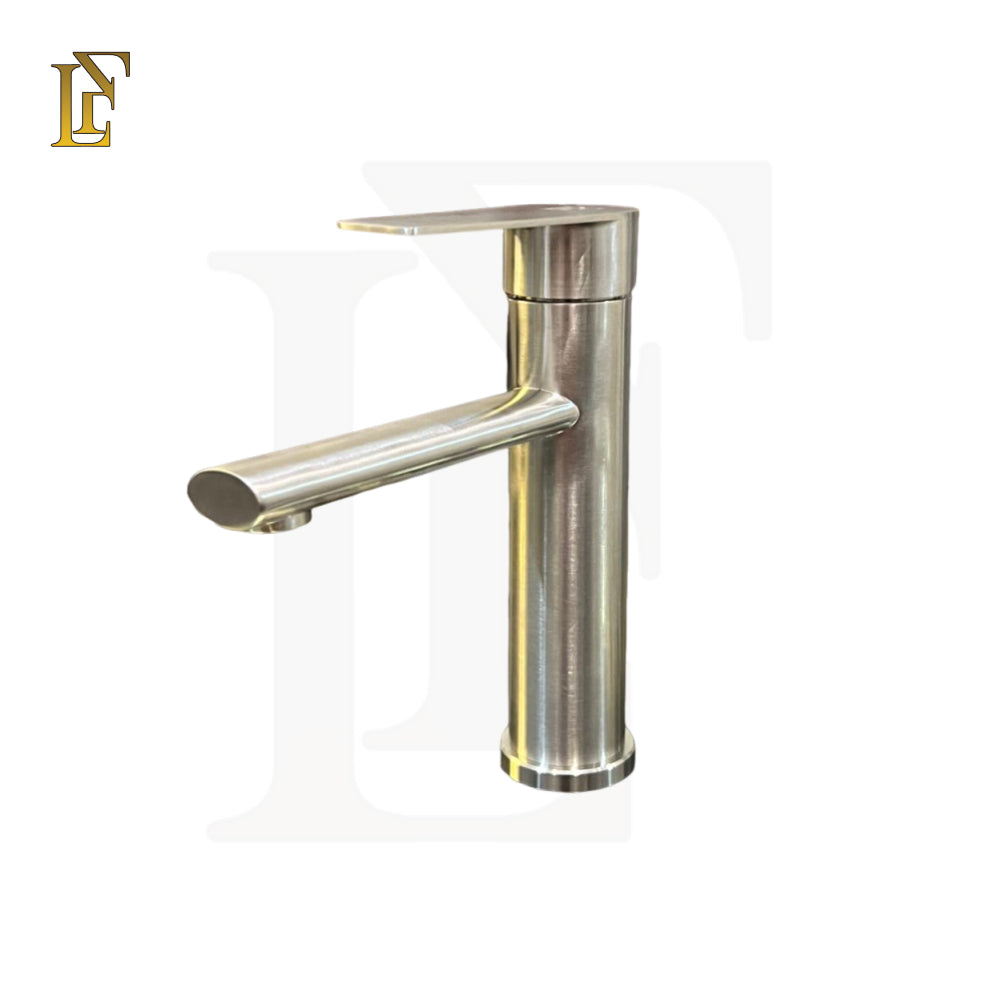 Prime Line Basin Mixer | Pure SUS 304