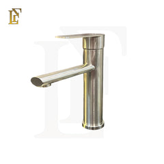 Prime Line Basin Mixer | Pure SUS 304