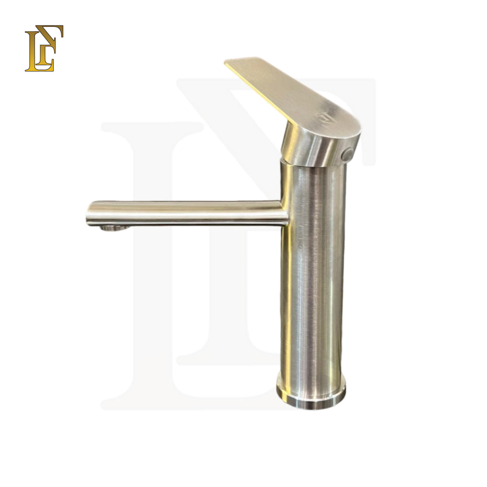 Prime Line Basin Mixer | Pure SUS 304