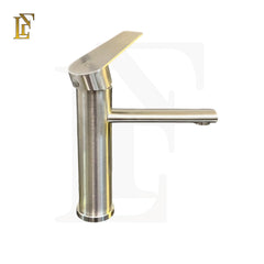 Prime Line Basin Mixer | Pure SUS 304