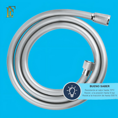 Relaxaflex Shower Hose | 150 Cm