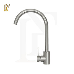 Round Neck Kitchen Faucet | Premium SUS 304