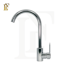 Round Neck Kitchen Faucet | Premium SUS 304