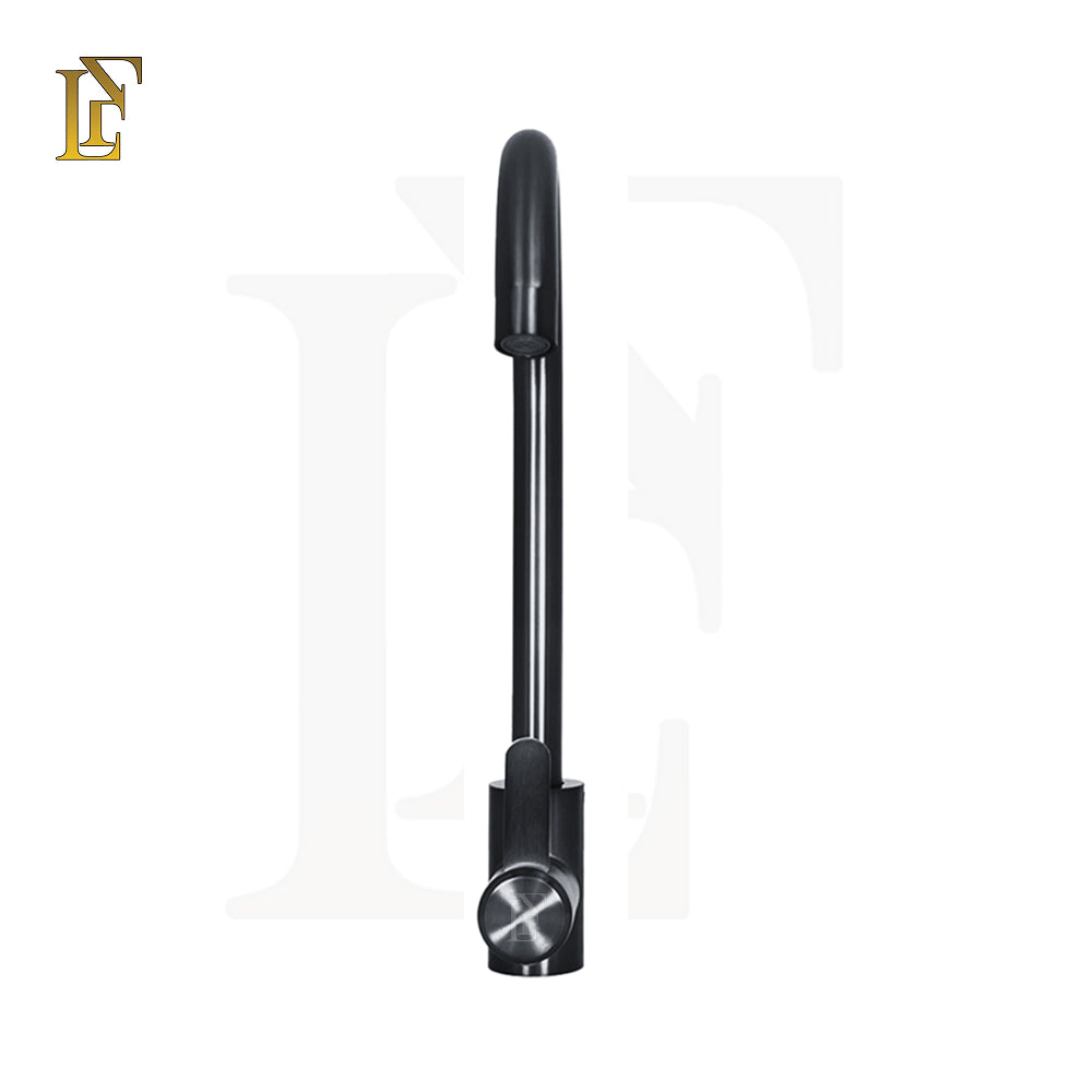 Round Neck Kitchen Faucet | Premium SUS 304
