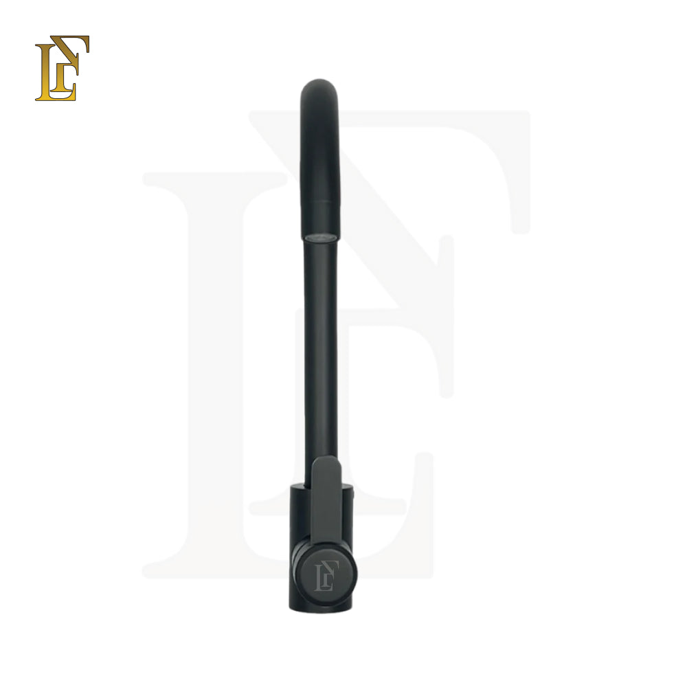 Round Neck Kitchen Faucet | Premium SUS 304