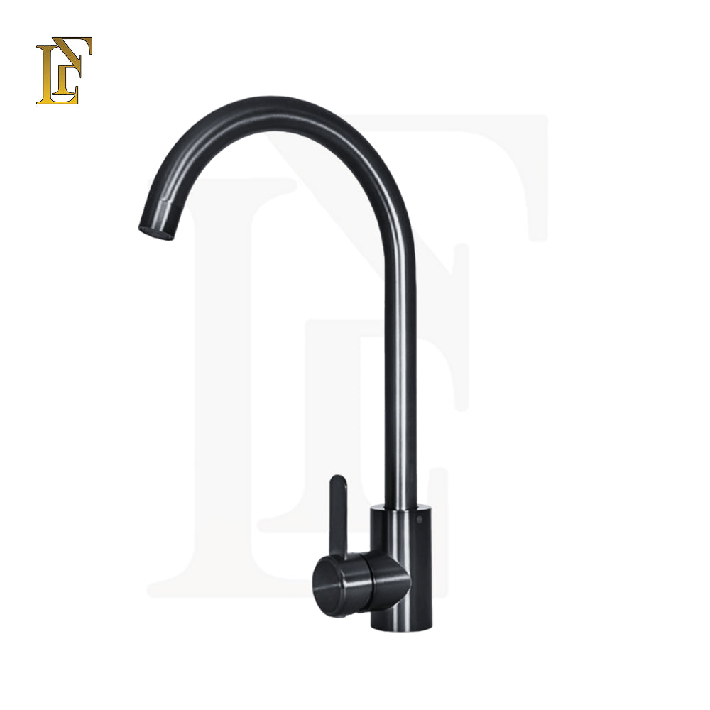 Round Neck Kitchen Faucet | Premium SUS 304