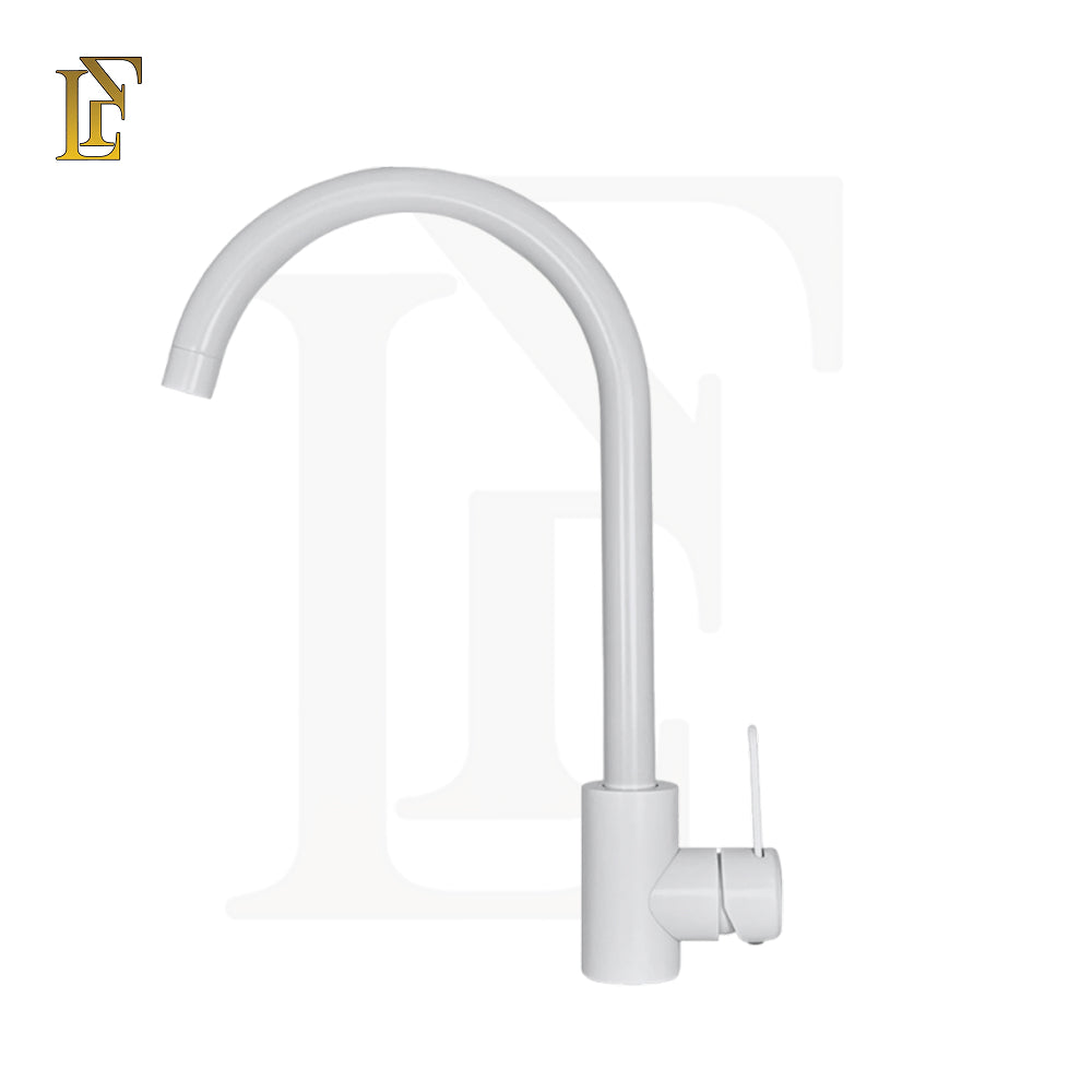 Round Neck Kitchen Faucet | Premium SUS 304