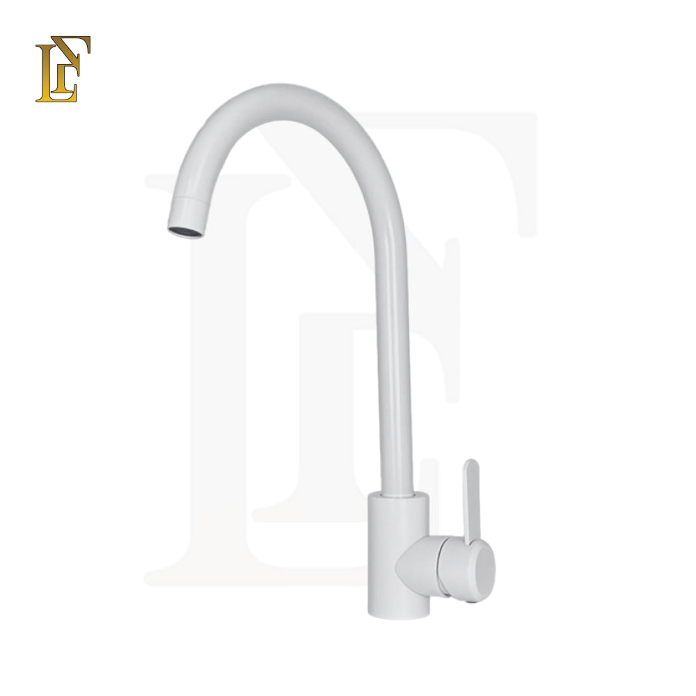 Round Neck Kitchen Faucet | Premium SUS 304