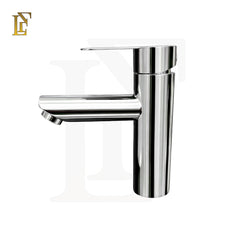 Round Shape Basin Mixer | Premium SUS 304 | 5 Finishes