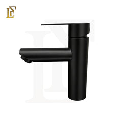 Round Shape Basin Mixer | Premium SUS 304 | 5 Finishes