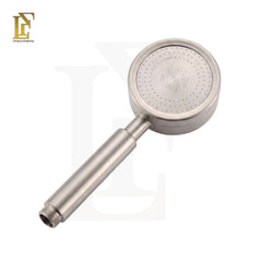 SUS 304 Hand Shower Set | Brushed Nickel | 150cm Hose