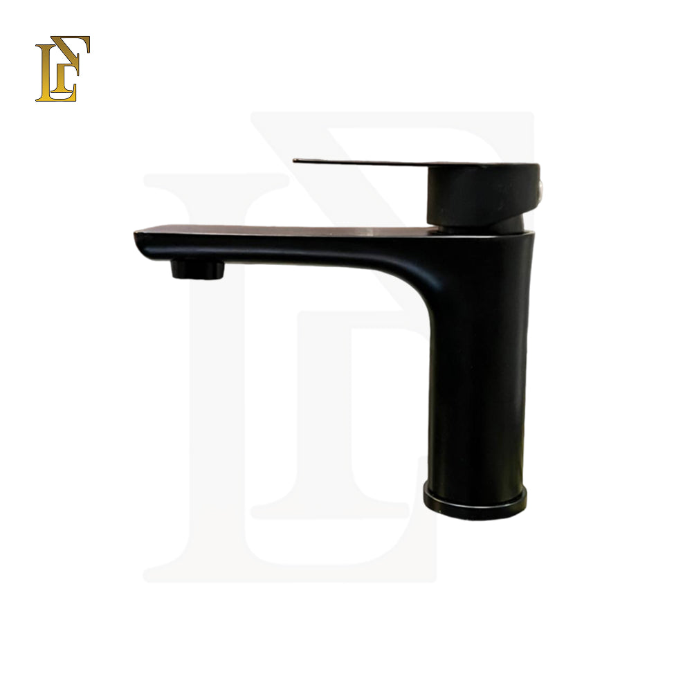 Spot Free Basin Mixer | Pure SUS 304