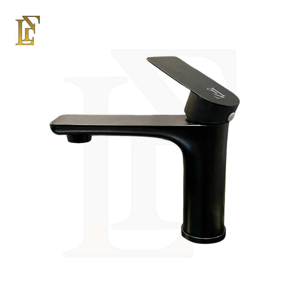 Spot Free Basin Mixer | Pure SUS 304