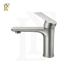 Spot Free Basin Mixer | Pure SUS 304