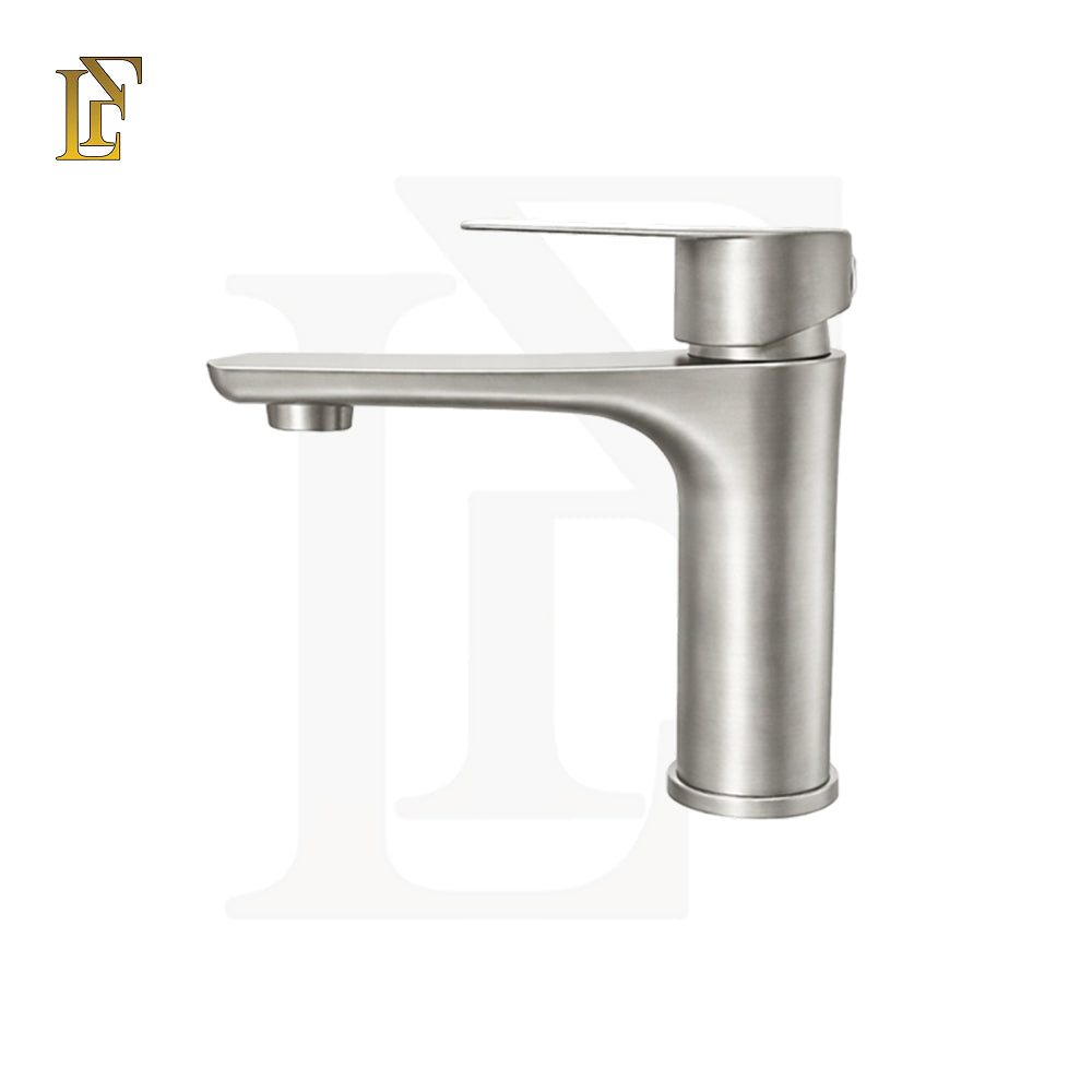 Spot Free Basin Mixer | Pure SUS 304