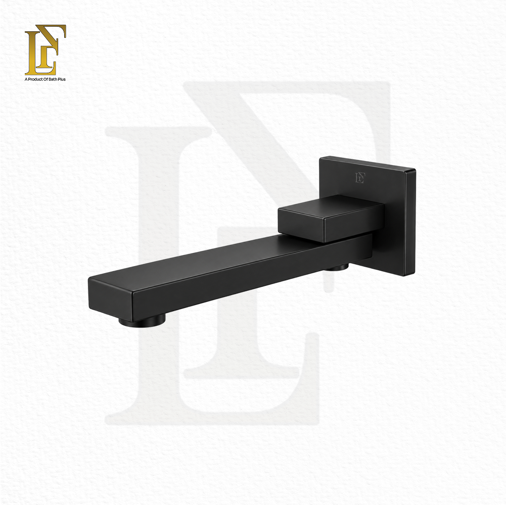 Complete Concealed Bathroom Shower Set | Gun Grey | FL-021