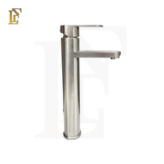 Heavy Duty Square Shape 12 Inch Vanity Mixer | Premium SUS 304