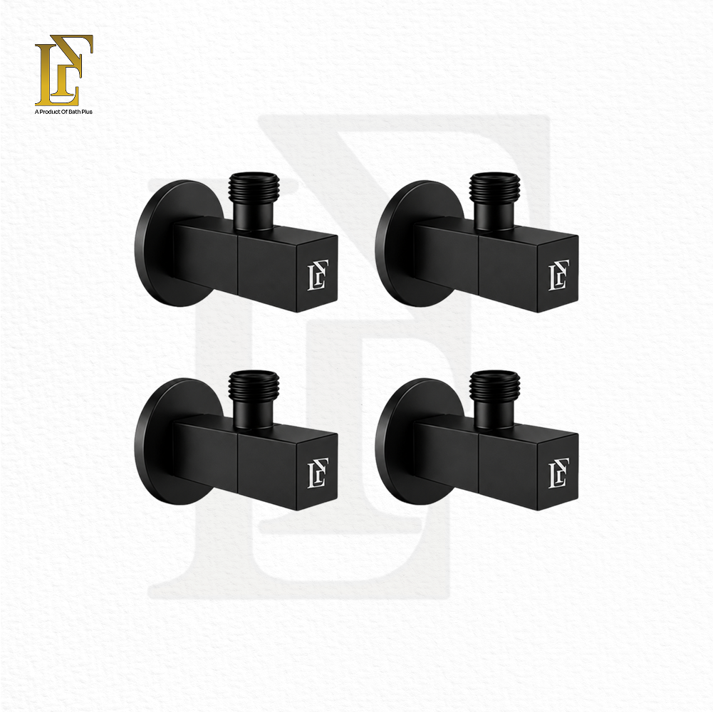 Complete Concealed Bathroom Shower Set | Gun Grey | FL-021